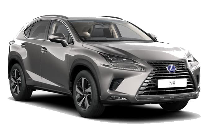 Lexus NX 300H